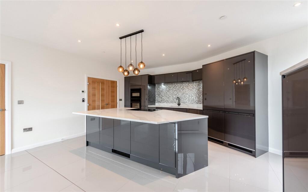 House in Chester, Mold - View 5
