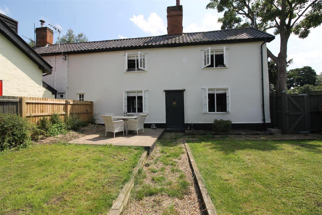 Main image of property: Stradbroke