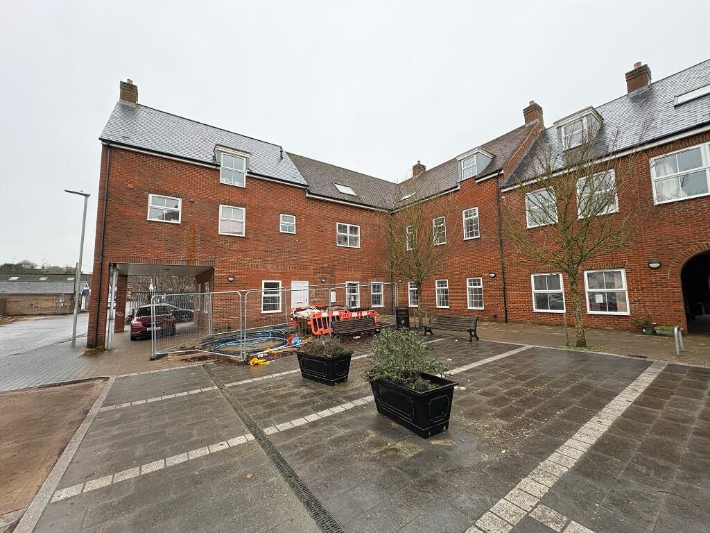 Main image of property: Hicks Road, AL3