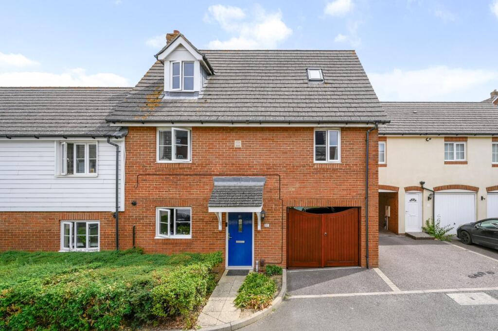 House in Tonbridge