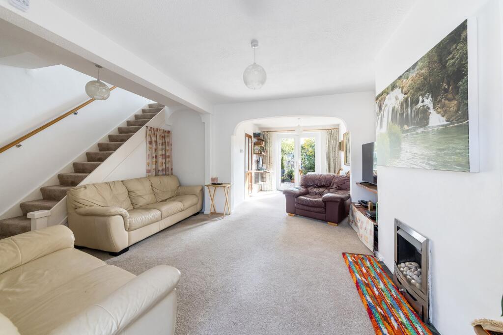 House in Vale of White Horse, Abingdon on Thames - View 5