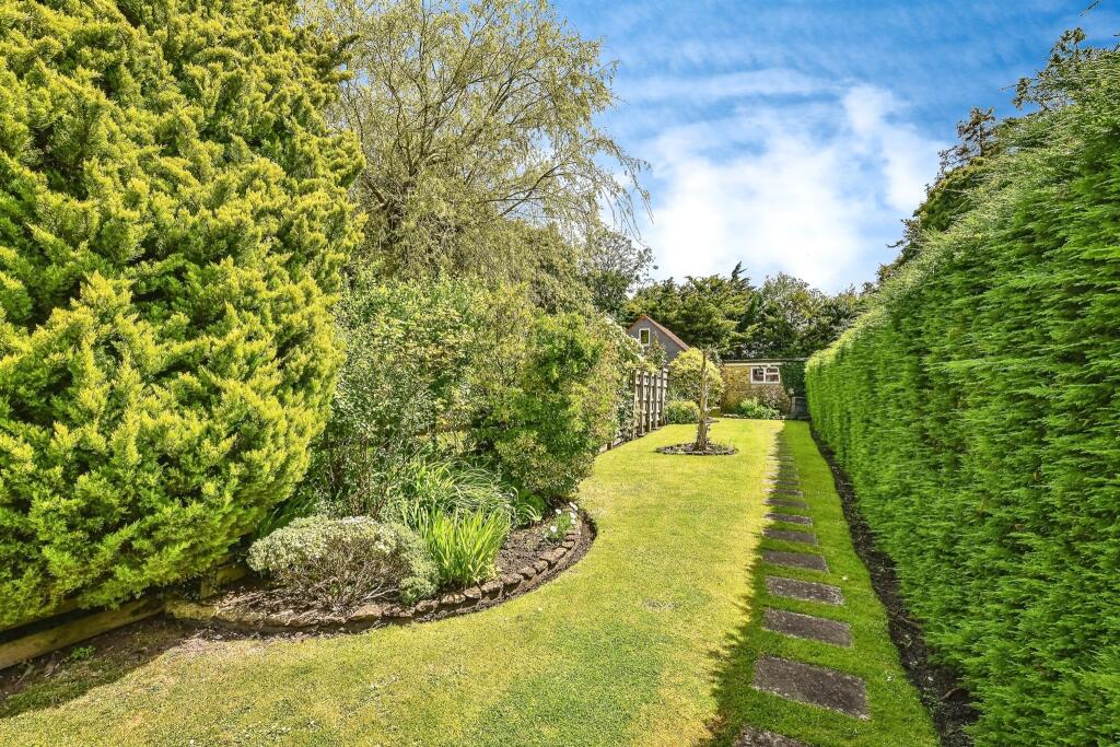 Additional image 12 of Gurnville Cottages, Little Keyford, Frome