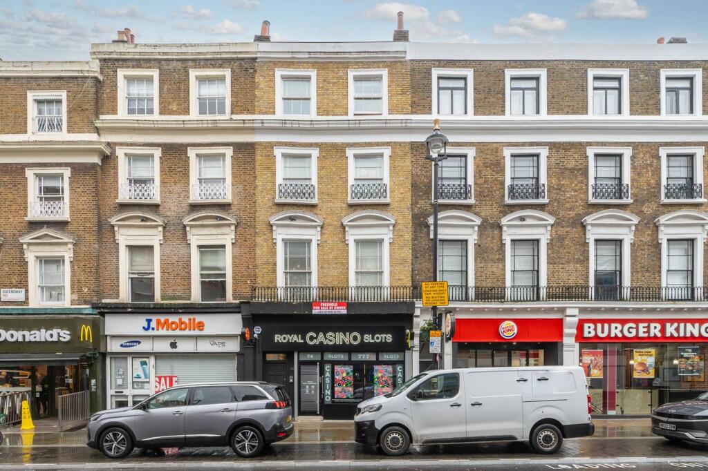 Main image of property: Queensway, Bayswater, London, W2