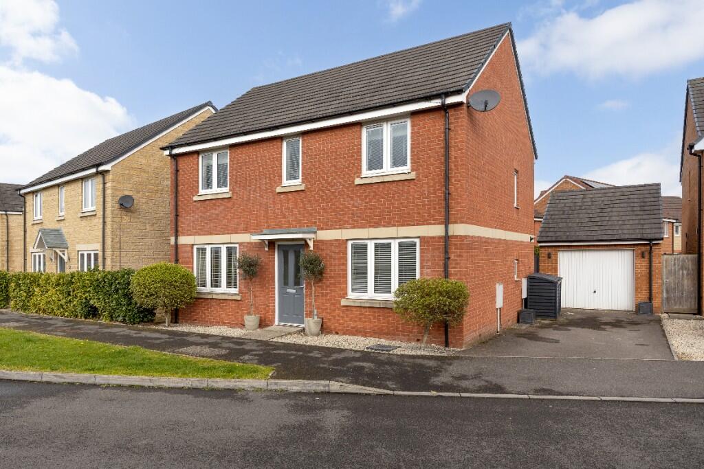 Main image of property: Mascroft Road	, Castelmead