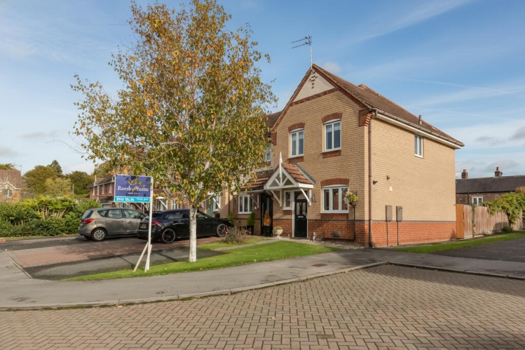 Main image of property: Kensington Drive, Congleton, Cheshire, CW12