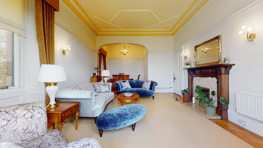 Apartment in Paisley, Inverclyde - More