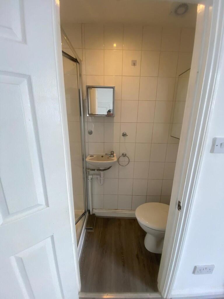 Studio apartment for rent