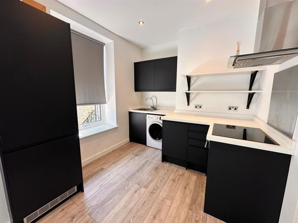 Main image of property: Bridge end,