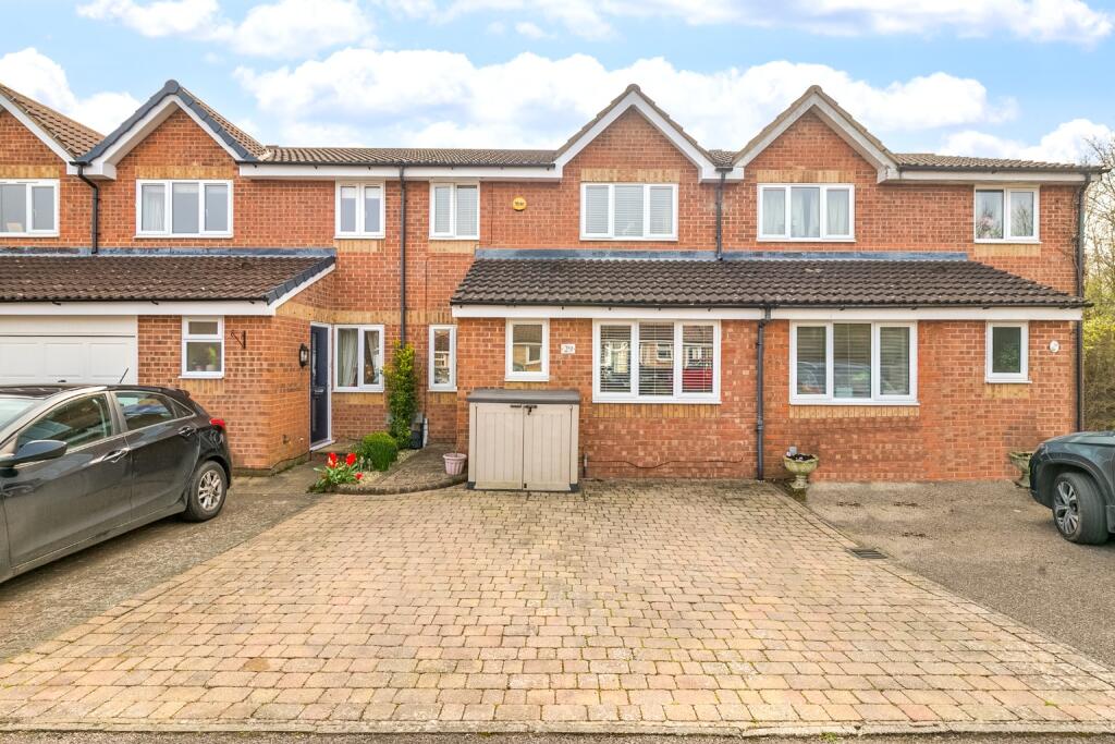 Main image of property: Sturrock Way, Hitchin, Hertfordshire, SG4
