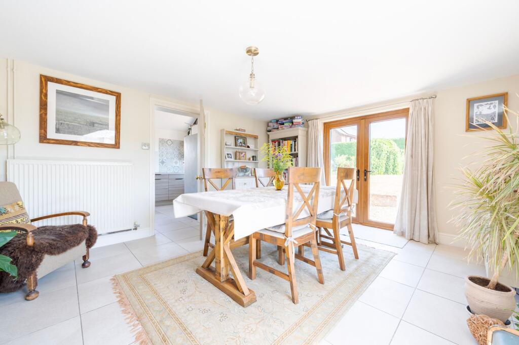 House in Norwich - View 5