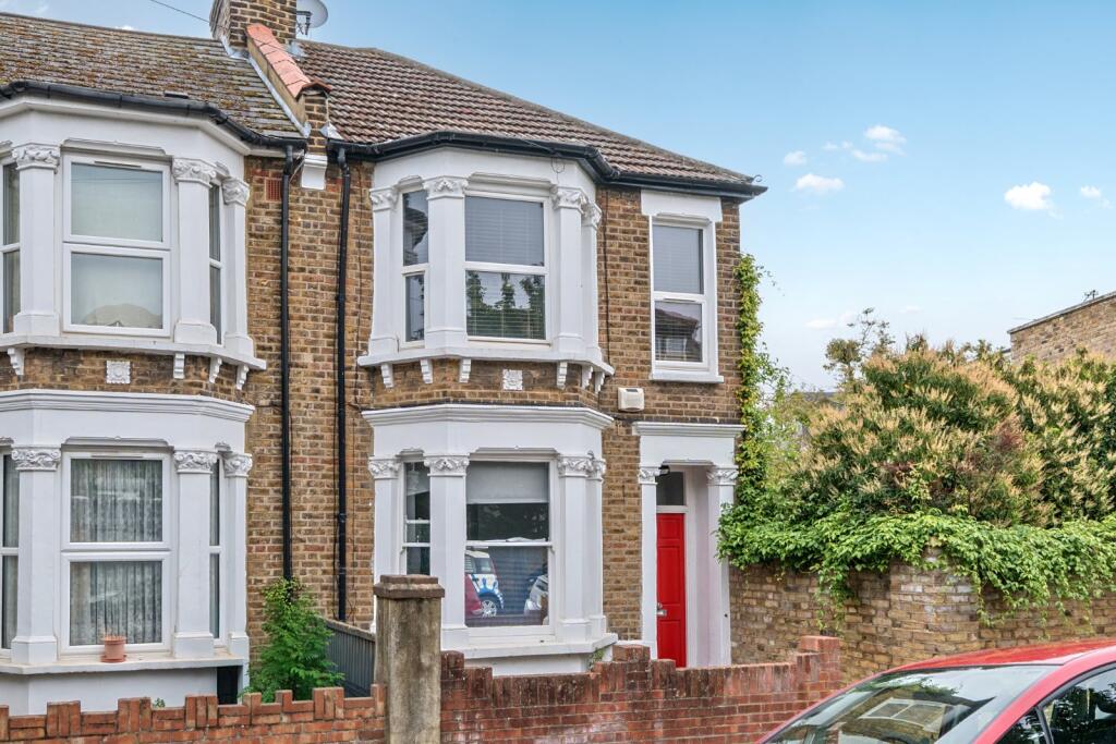 Main image of property: Bridgman Road, Chiswick, London, W4
