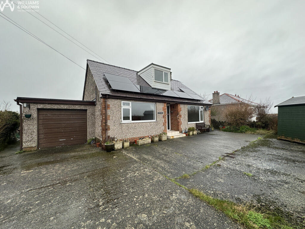 Main image of property: Lon Capel, Dwyran, Anglesey, LL61