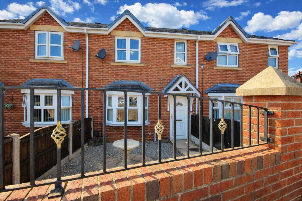 Main image of property: Mill Lane, Pontefract