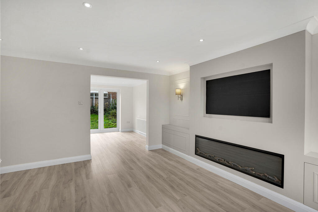 House in Wolverhampton - More