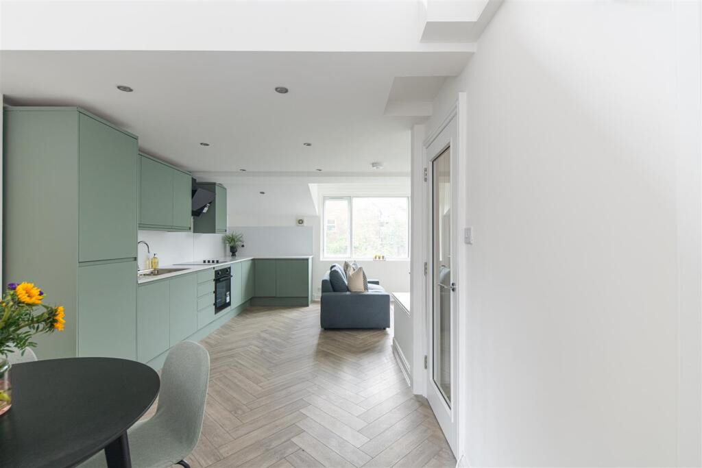3 bedroom terraced house for rent