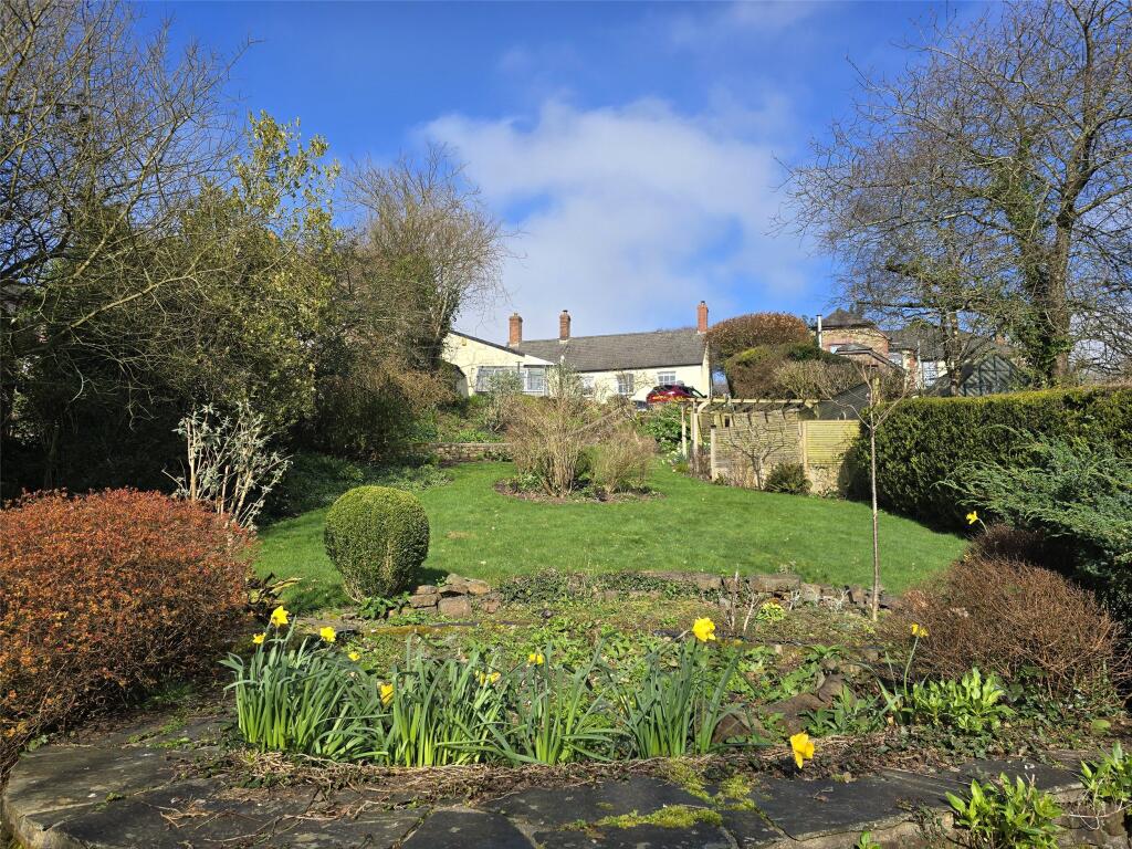 Main image of property: Huntshaw, Torrington, Devon, EX38