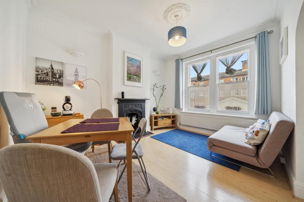 Main image of property: Daventry Street, Marylebone, London, NW1