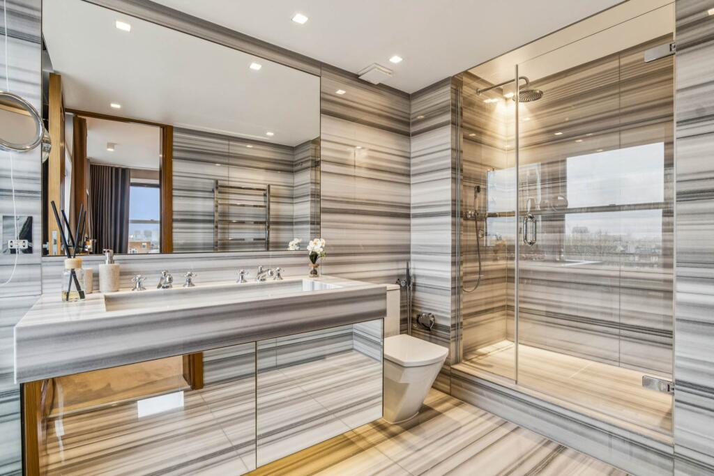 4 bedroom apartment for rent