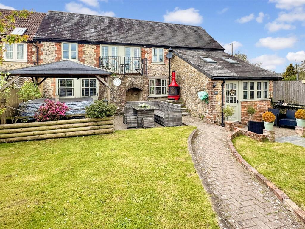 Main image of property: Chard Junction, Chard, Somerset, TA20