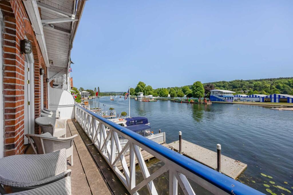 House in South Oxfordshire, Henley-on-Thames - View 4