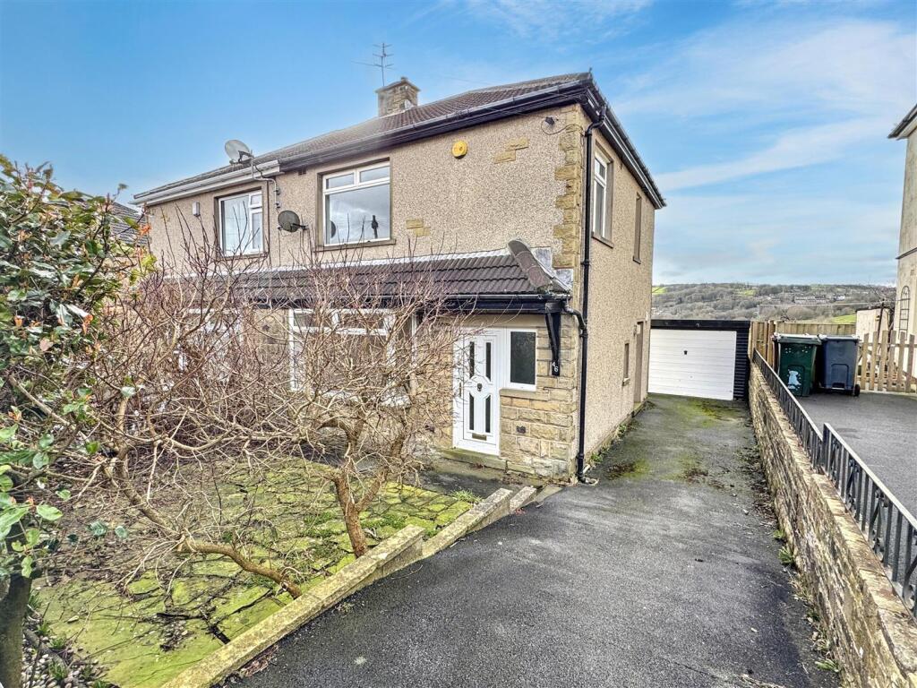 Main image of property: Lawcliffe Crescent, Haworth, Keighley. BD22 8RD