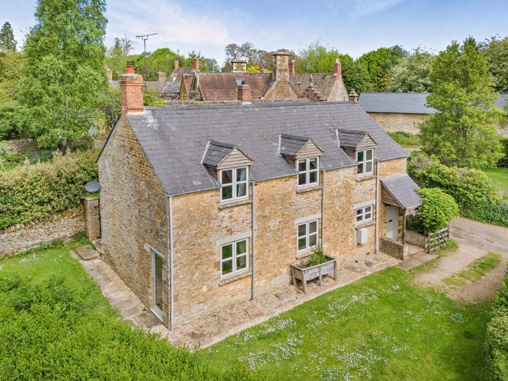 Main image of property: Chapel Lane, Little Tew, Chipping Norton, Oxfordshire