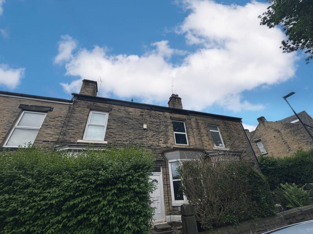 Main image of property: Slinn Street, SHEFFIELD