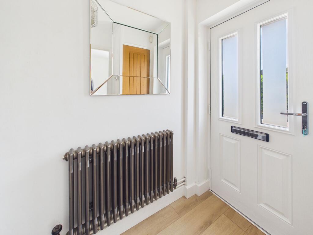 House in Gedling, Woodthorpe - View 5