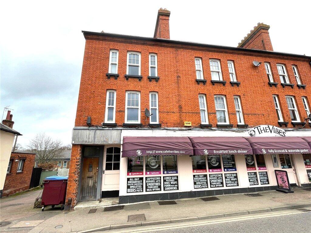 Main image of property: 30A, Leighton Road, Leighton Buzzard