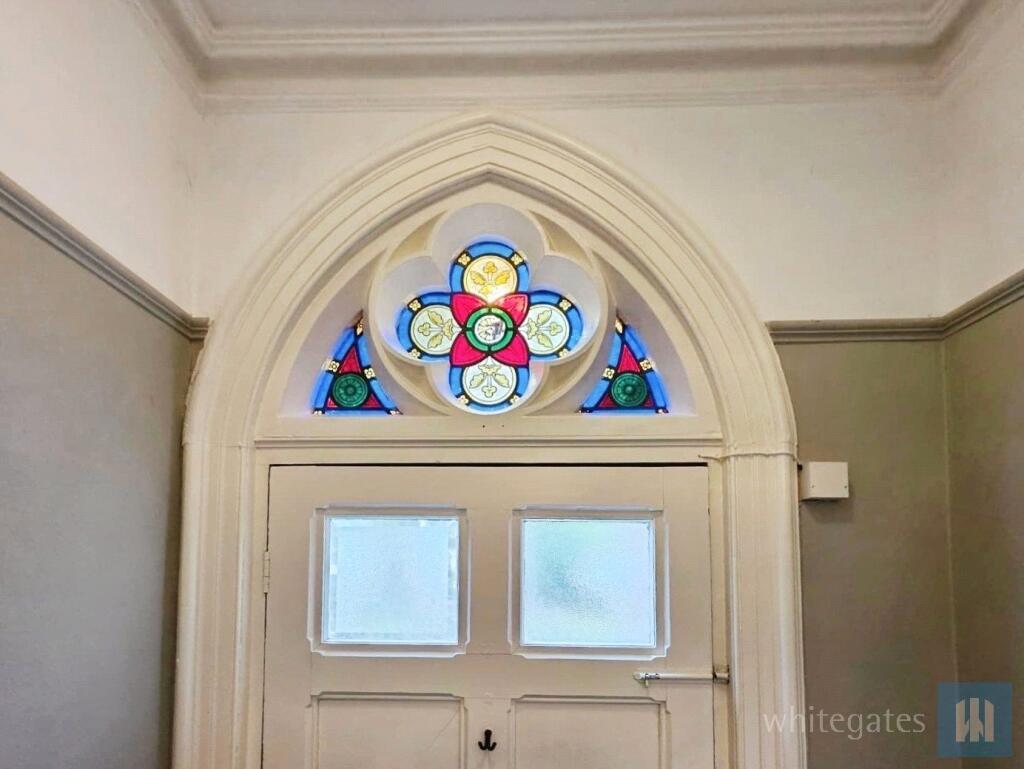 Apartment in Wakefield - More