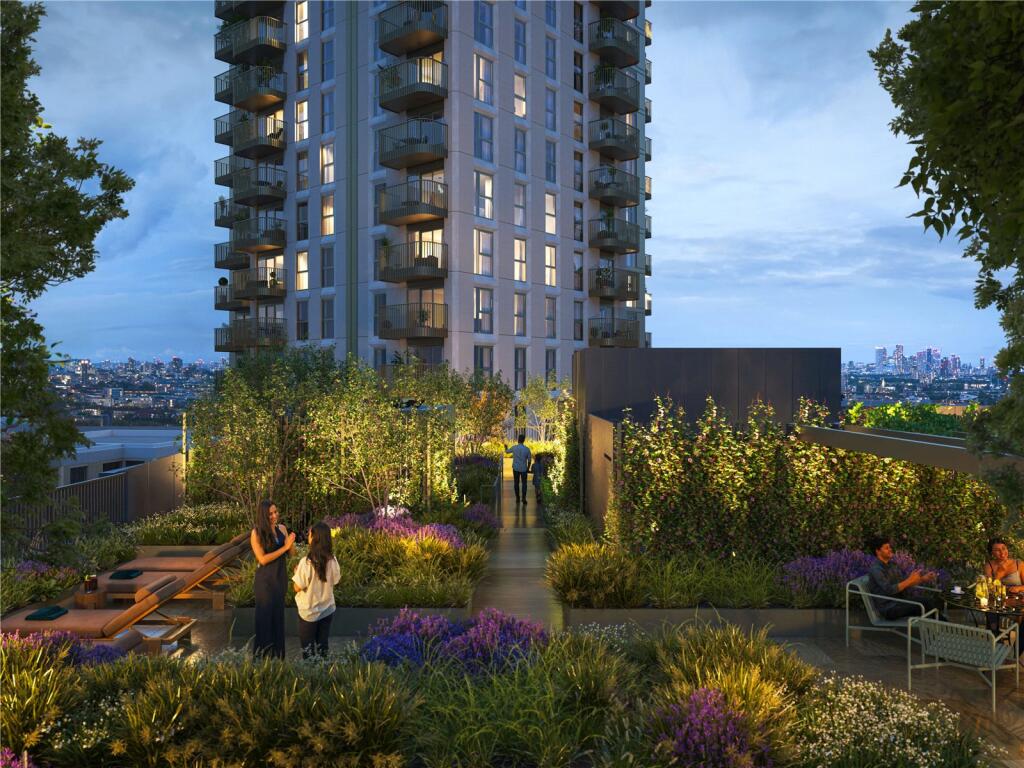 Main image of property: The Wilderly, London, SE17