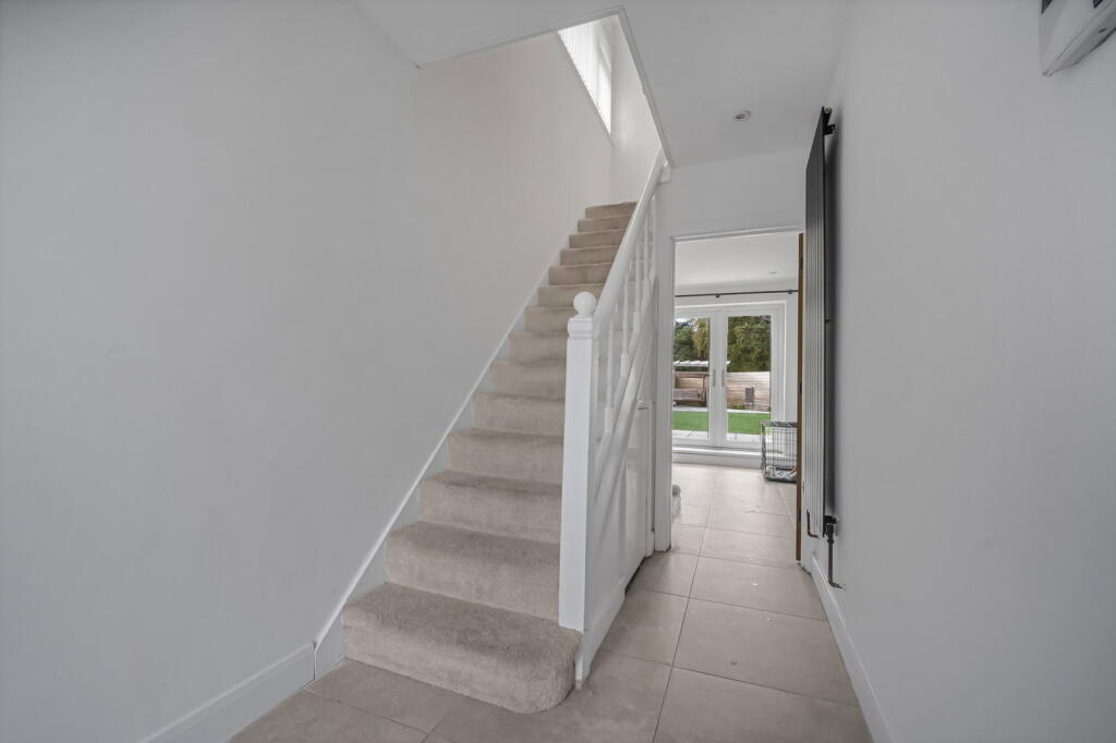 House in Swansea, Morriston - View 5