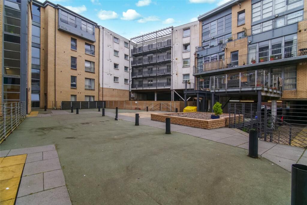 Main image of property: Barrland Street, Polokshields, Glasgow, G41