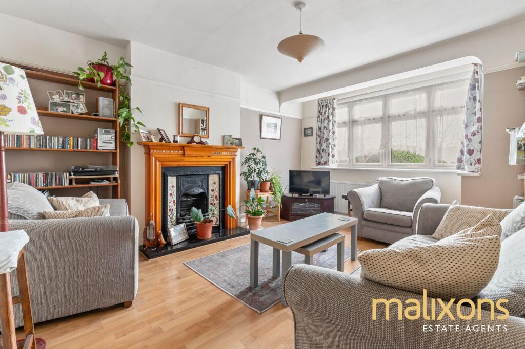 Main image of property: Commonside East, Mitcham, CR4