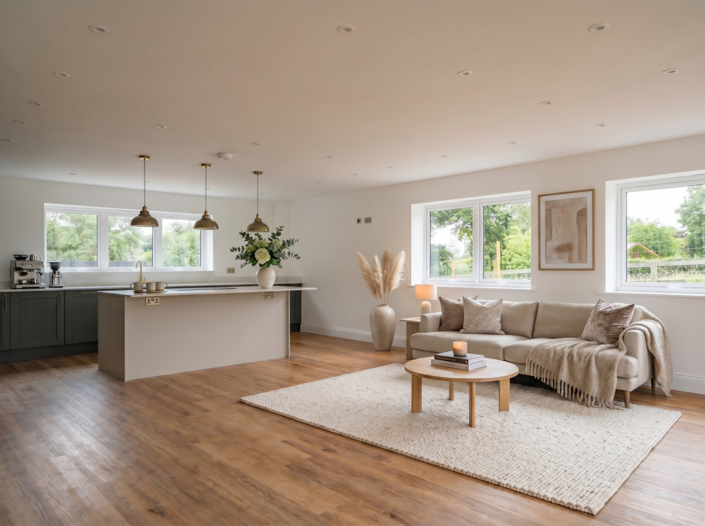 Coppice Barn, Alfrick, WR6 - View 4