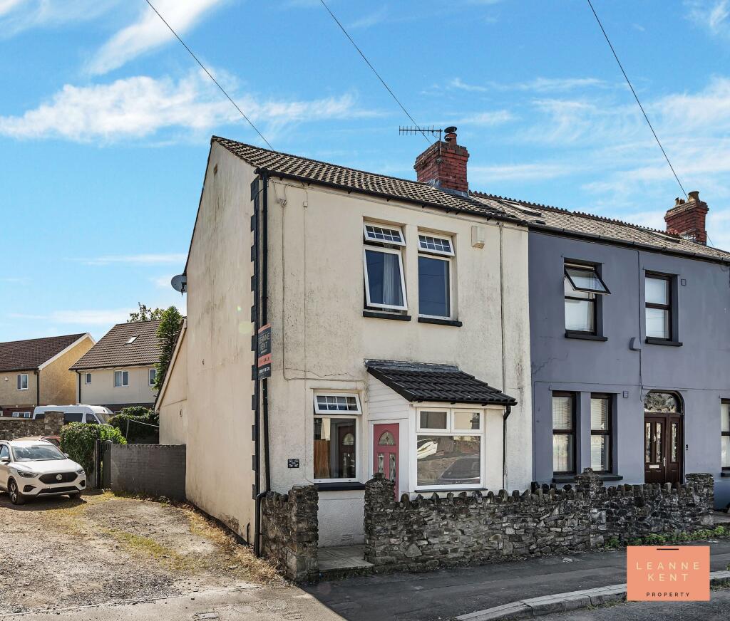 Main image of property: Bedwas Road, Caerphilly, CF83
