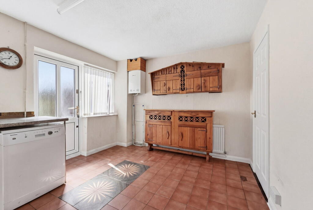 Birchwood Drive, Skegby,Sutton-in-Ashfield - View 4