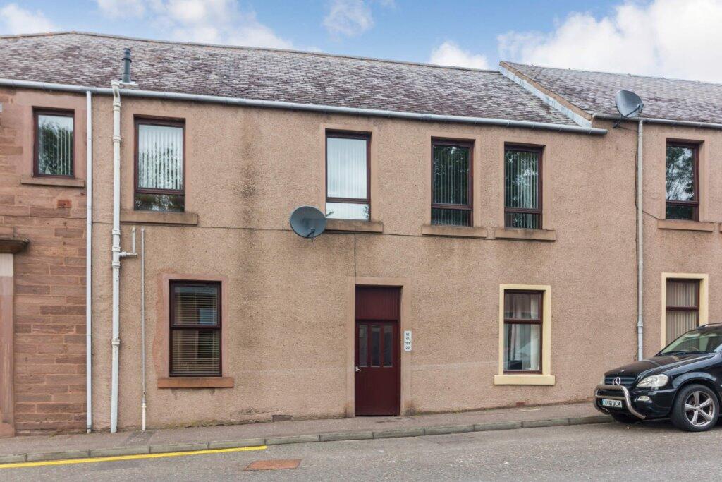 Main image of property: Don Street, Forfar, Angus, DD8