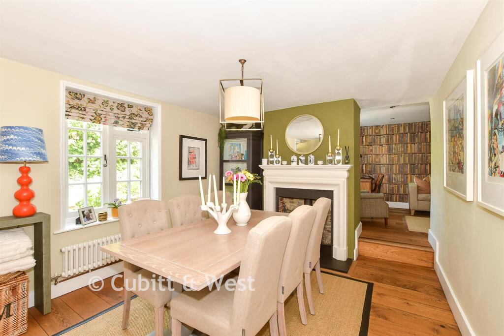 Main image of property: Lordswell Lane, Crowborough, East Sussex