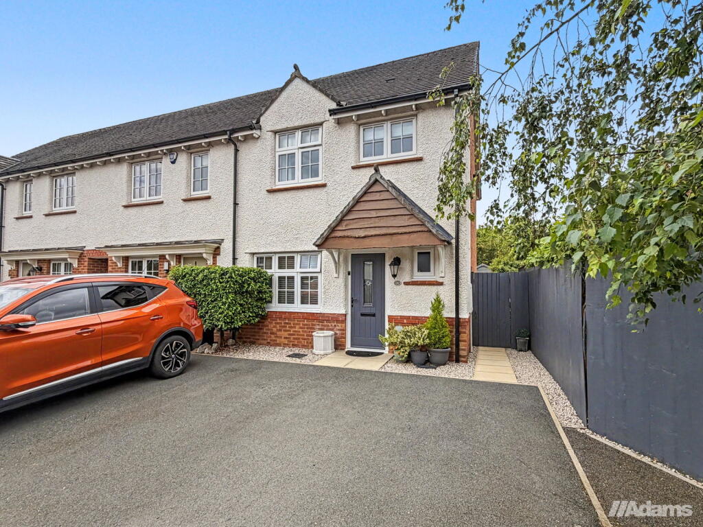Main image of property: St. Wilfreds Road, Widnes