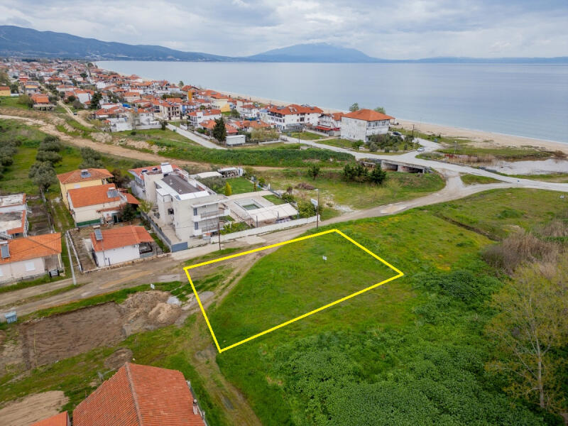 Main image of property: Central Macedonia, Thessaloniki, Asprovalta