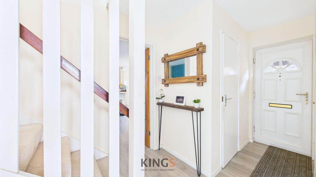 Additional image 11 of Thrush Avenue, Hatfield, AL10