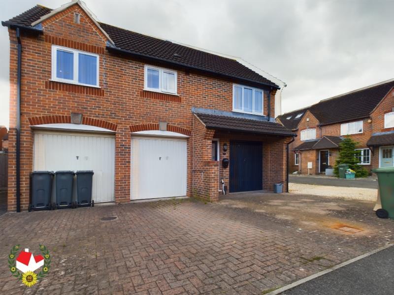 Main image of property: Whardale Way, Hardwicke