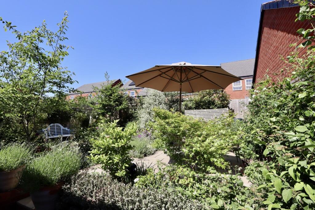 Additional image 2 of Doddrells Close, Wells