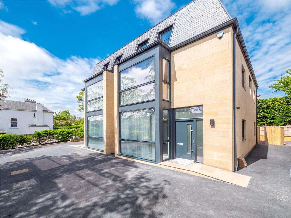 Main image of property: Belgrave Road, Edinburgh, EH12