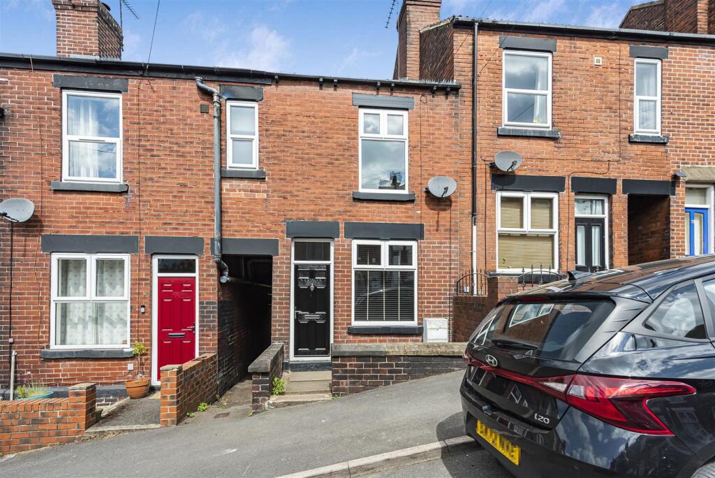 Main image of property: Broxholme Road, Sheffield, S8 8TA