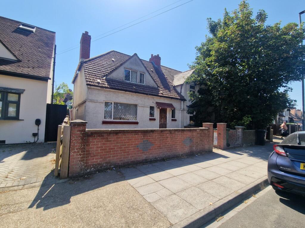 Main image of property: Bransbury Road, Southsea, Hampshire, PO4