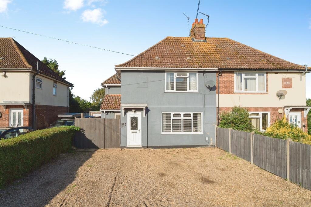 House in North Norfolk, Sculthorpe - View 2