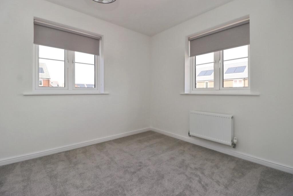 House in Harborough, Blackberry Grange, Little Bowden - More