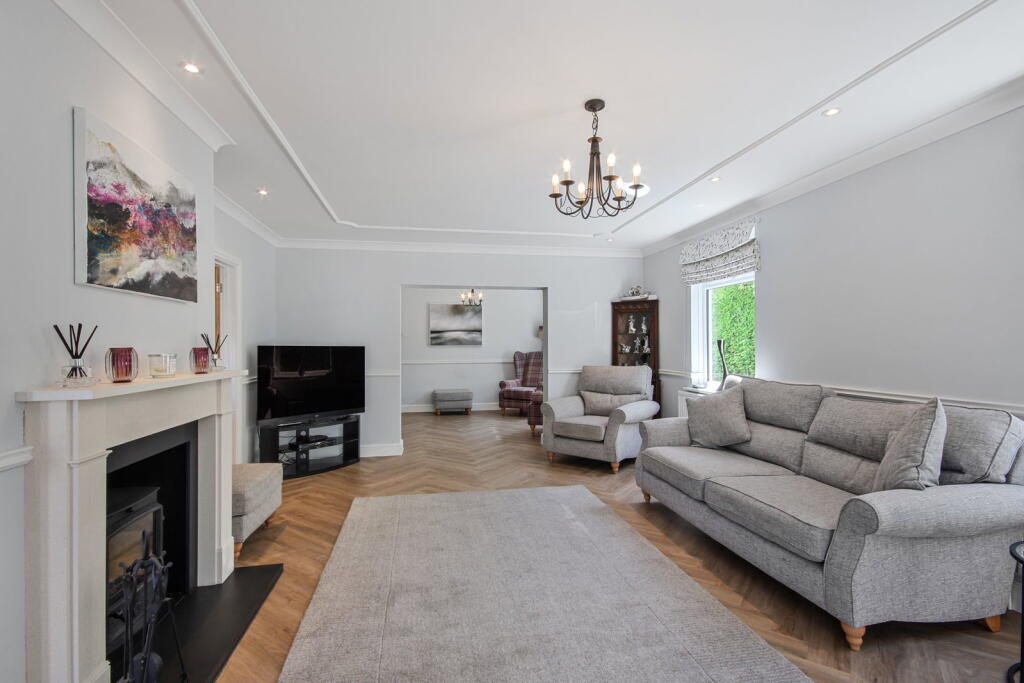 Gorsewood Road, Hartley, Longfield, DA3 7DF photo 3